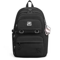 Mochila Escolar Juvenil Reforçada Volta As Aulas Grande Oferta