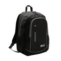 Mochila Escolar Juvenil Republic Vix By Chenson 8731482