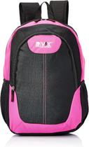 Mochila Escolar Juvenil Republic Vix By Chenson 8731483