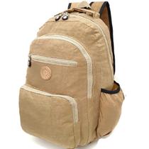 Mochila Escolar Juvenil Tactel ZC8023