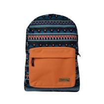 Mochila Escolar Juvenil Tribal Ys29068 - Mista