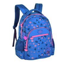Mochila Escolar Juvenil Tsum Tsum Stitch