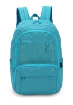 Mochila Escolar Juvenil Up4You Azul MJ46578UP