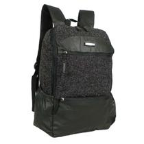 Mochila Escolar Keuven 25L notebook 14 KV19210 unissex Mochila Escolar Keuven 25L notebook 14 KV19210 unissex