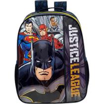 Mochila escolar Liga da Justiça Xeryus