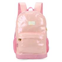 Mochila Escolar Luxcel Barbie 46377 - Feminino