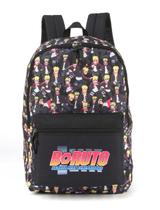 Mochila Escolar Luxcel Boruto Uzumaki