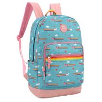 Mochila Escolar Luxcel Up4you 46356