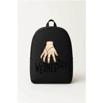 Mochila Escolar Maozinha Bolsa Escolar e dia dia Moda Urbana Novidade Mochila Escolar Maozinha Bolsa Escolar e dia dia Moda Urbana Novidade