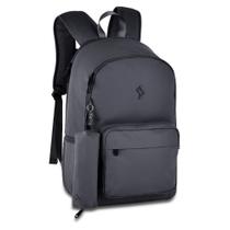 Mochila Escolar Masculina Com Estojo Hay Up Clio