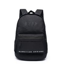 Mochila Escolar Masculina de Costas HD Escolar Dia a Dia Urbane Style Reforçada