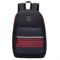 Mochila Escolar Masculina Faculdade Resistente Moderna Espaçosa