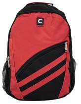 Mochila Escolar Masculina Feminina Básica Esportiva Costa Convoy