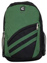 Mochila Escolar Masculina Feminina Básica Esportiva Costa Convoy