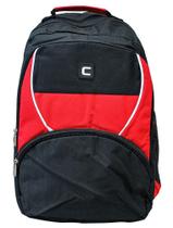 Mochila Escolar Masculina Feminina Básica Esportiva Costa