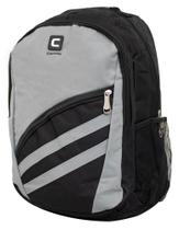 Mochila Escolar Masculina Feminina Básica Esportiva Costa