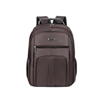 Mochila Escolar Masculina Feminina Executiva Trabalho Bolsa Reforçada Mk-1051