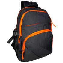 Mochila Escolar Masculina Feminina Trabalho Casual