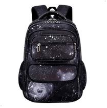 Mochila Escolar Masculina Grande Juvenil Estudante Colegial