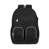 Mochila Escolar Masculina Juvenil Color Block Mochila Escolar Masculina Juvenil Color Block