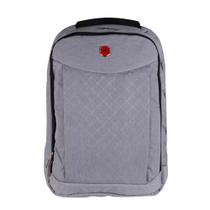 Mochila Escolar Masculina Juvenil Poliéster Notebook 17 Com Divisórias 22 L Dois Compartimentos