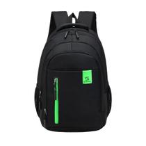 Mochila Escolar Masculina Reforçada Trabalho QL-098