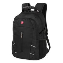 Mochila escolar Masculina Resistente, Impermeável e com Alças Reforçadas para o Dia a Dia