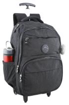 Mochila Escolar Meninas Grande Bolsa Masculina Reforçada
