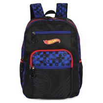 Mochila escolar menino bolsa notebook infantil hot wheels Mochila escolar menino bolsa notebook infantil hot wheels