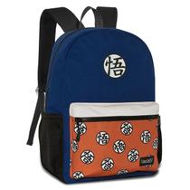 Mochila Escolar Menino Bolsa Original Anime Dragonball Z Mochila Escolar Menino Bolsa Original Anime Dragonball Z