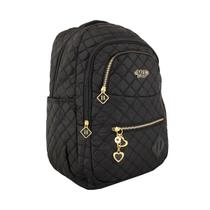 Mochila Escolar Michele Hobbs Notebook No Capricho Mh3172