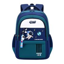 Mochila escolar MITOWERMI Astronaut Leve Azul-Verde 46cm
