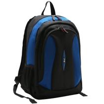Mochila Escolar Moderna Espaçosa Republic Vix Chenson