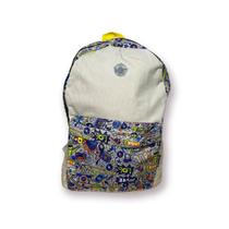 Mochila Escolar Musica Winth BPG21764