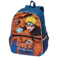 Mochila Escolar Naruto Kurama