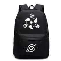 Mochila Escolar Naruto Uzumaki Bolsa Escolar Mochila Escolar Naruto Uzumaki Bolsa Escolar