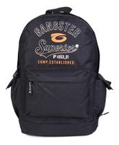 Mochila Escolar Notbook Gangster Superior Surf Clio Style Mochila Escolar Notbook Gangster Superior Surf Clio Style