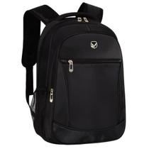 Mochila Escolar Notebook Bolsa De Costas Feita Em Poliéster Unissex Yeep Mochila Escolar Notebook Bolsa De Costas Feita Em Poliéster Unissex Yeep