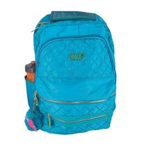 Mochila Escolar Notebook Costas Feminina No Capricho Mh3172