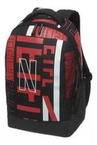 Mochila Escolar Notebook Costas Netflix Juvenil G Reforçada Mochila Escolar Notebook Costas Netflix Juvenil G Reforçada