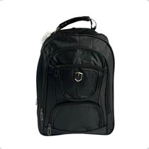 Mochila Escolar Notebook Reforçada Impermeável Mochila Escolar Notebook Reforçada Impermeável