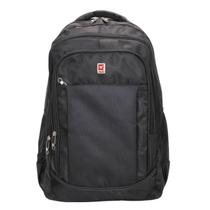 Mochila Escolar Notebook V-1071 Preta - Vighs Mochila Escolar Notebook V-1071 Preta - Vighs