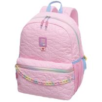 Mochila Escolar Pack Me Well - Pacific Mochila Escolar Pack Me Well - Pacific