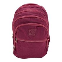 Mochila Escolar Packngo 7118 - Juvenil - Packngo