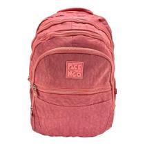 Mochila Escolar Packngo 7118 - Juvenil - Packngo
