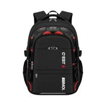 Mochila Escolar Para Meninos Adolescentes, Bolsa Para Crianças, Mochila Escolar Masculina Para