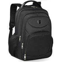 Mochila Escolar Para Notebook Com Cabo Cores 18 Mn4197 MOCHILA ESC.NOTEBOOK C/CABO 18 MN4197