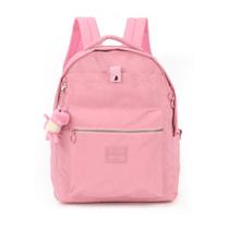 Mochila Escolar Para Notebook Up4You Rosa - Luxcel Mochila Escolar Para Notebook Up4You Rosa - Luxcel