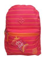 Mochila Escolar Passeio Clio Style MF3013