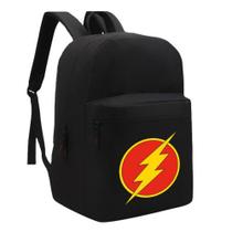 mochila escolar flash em Promoção no Magazine Luiza